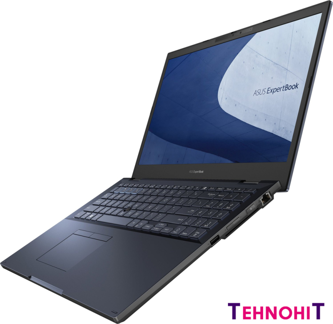 Ноутбук ASUS ExpertBook B2 B2502CBA-KJ0310X