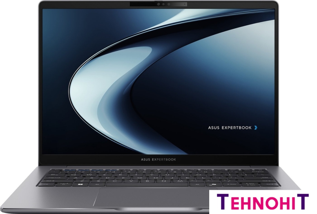 Ноутбук ASUS ExpertBook P3 P3405CVA-LY0185