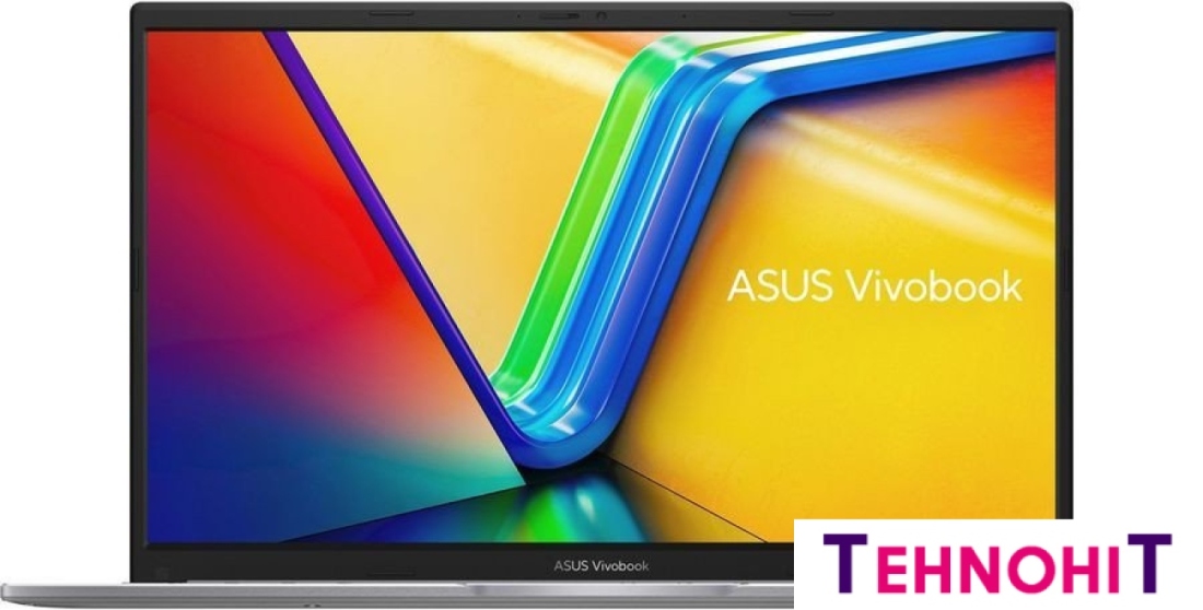 Ноутбук ASUS Vivobook 15 X1504VA-NJ725