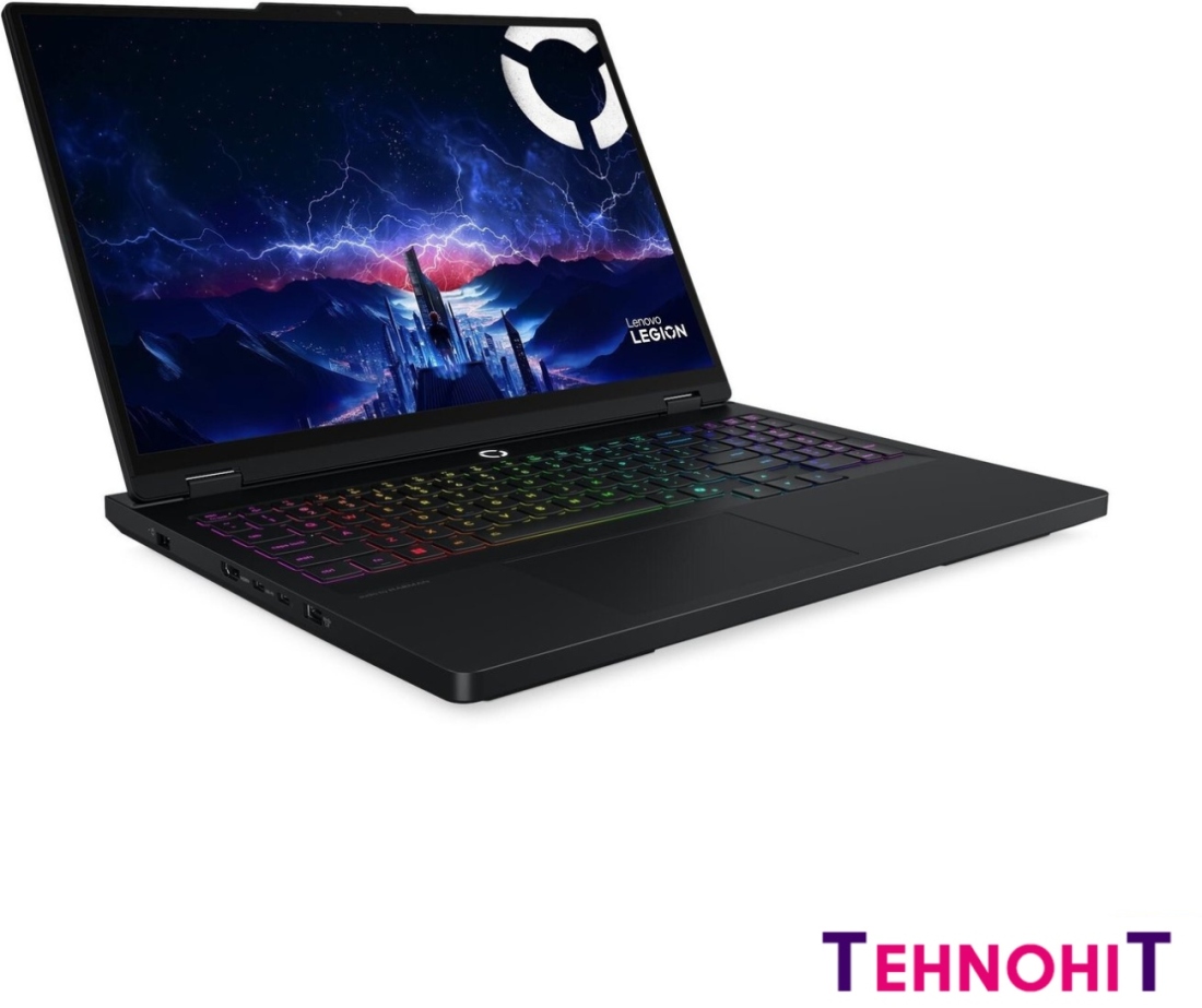 Ноутбук Lenovo ThinkPad T16 Gen 4 AMD 21QN0049FW