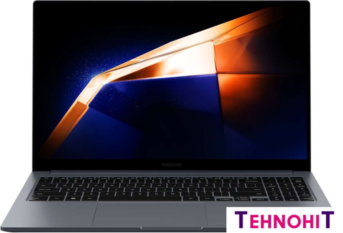 Ноутбук Samsung Galaxy Book4 15.6 NP750XGJ-LG2IN