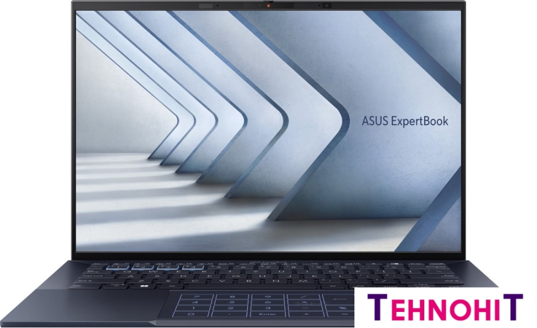 Ноутбук ASUS ExpertBook B9 OLED B9403CVAR-PP2087