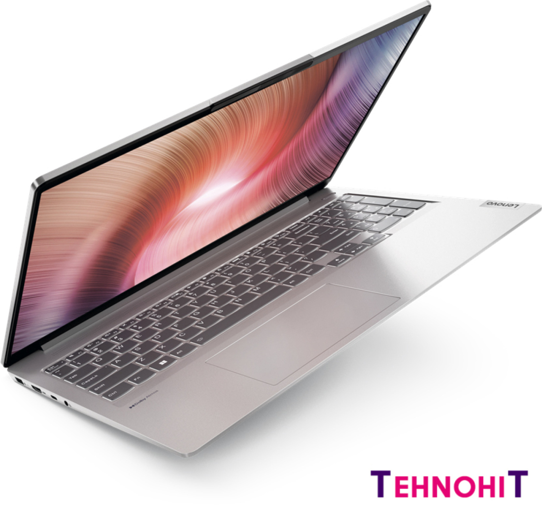 Ноутбук Lenovo IdeaPad 5 Pro 16ARH7 82SN00AVRK