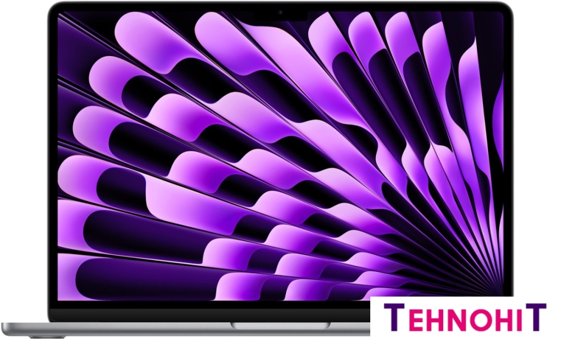 Ноутбук Apple Macbook Air 13" M3 2024 MC8M4