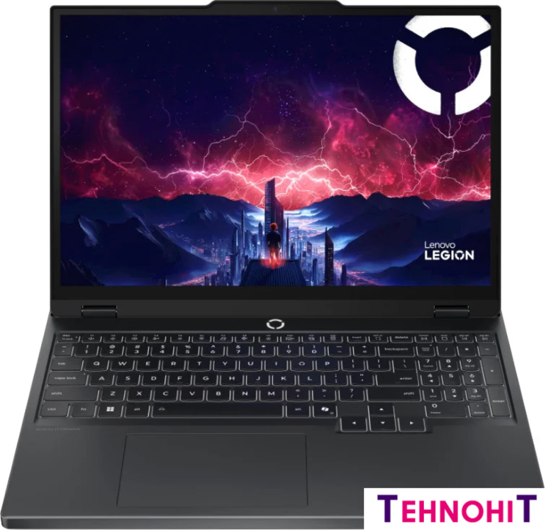 Игровой ноутбук Lenovo Legion 5 15AHP10 83M0003WRK