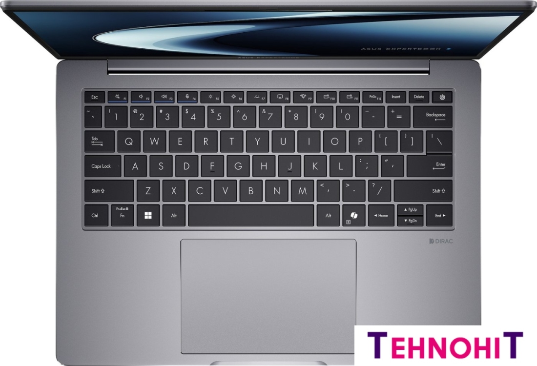 Ноутбук ASUS ExpertBook P3 PM3406CKA-LY0247