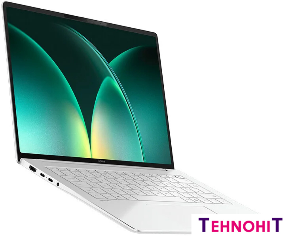 Ноутбук HONOR MagicBook Pro 14 2026 ZQC-P 5301ATEM