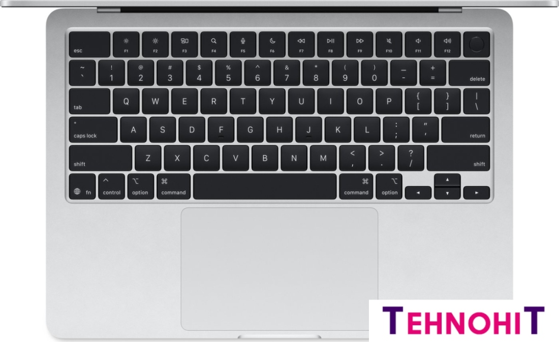 Ноутбук Apple MacBook Air 13" M4 2025 MW0X3