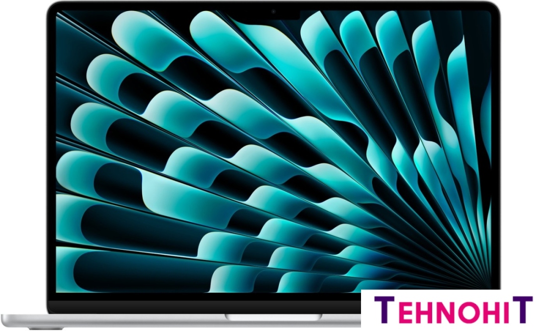 Ноутбук Apple MacBook Air 13" M4 2025 MW0X3