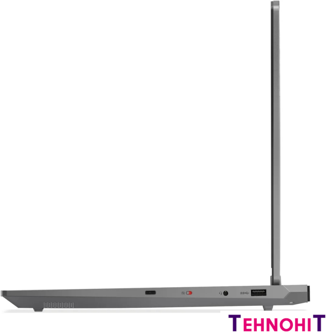 Игровой ноутбук Lenovo LOQ 15AHP10 83JG00DLRK Win 11 Pro
