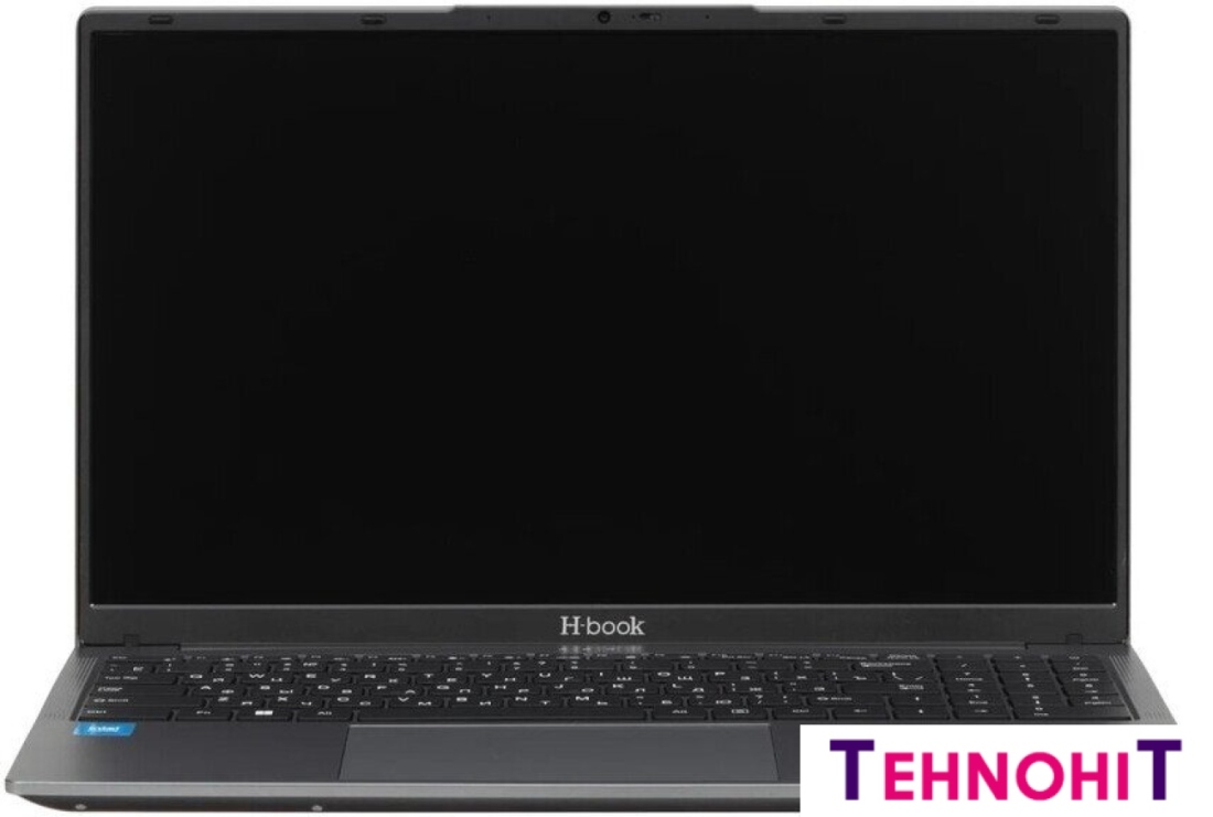 Ноутбук Horizont H-Book 15 IPK2 TC4E4WG1
