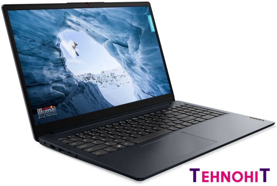 Ноутбук Lenovo IdeaPad 1 15IGL7 82V700G5FE