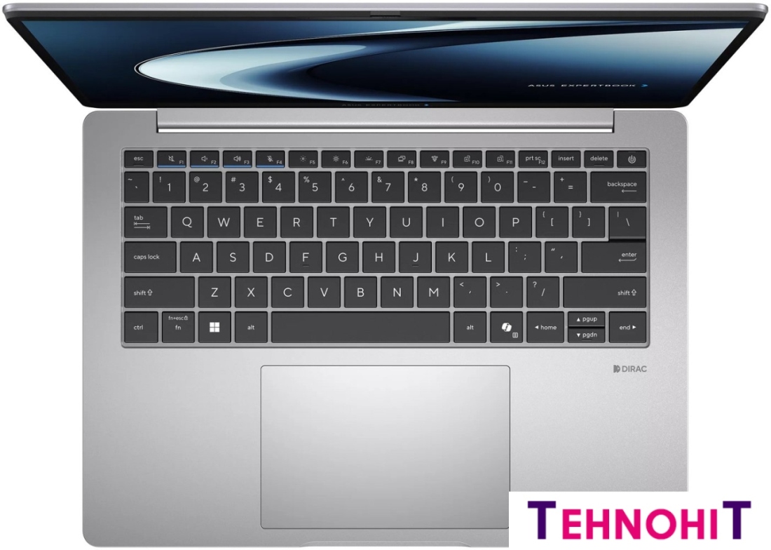 Ноутбук ASUS ExpertBook P3 G2 PM3406CHA-LY0198 Win 11 Pro