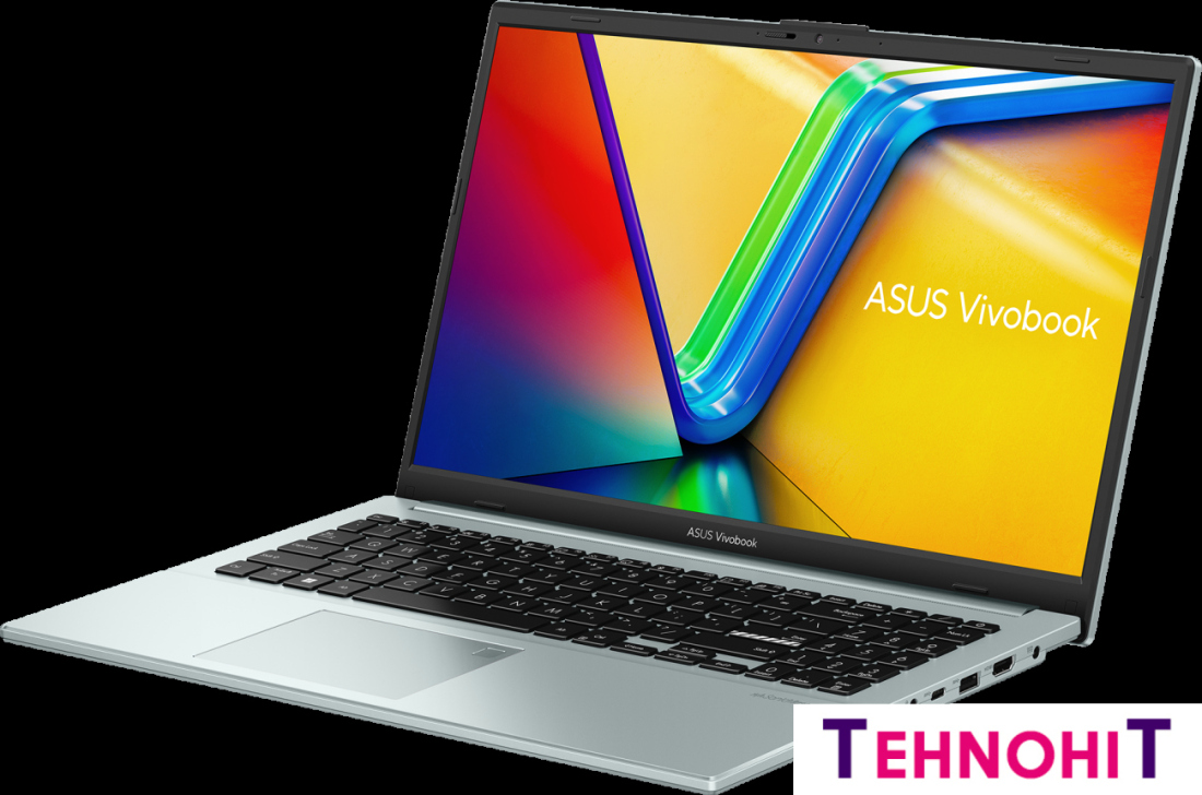 Ноутбук ASUS Vivobook Go 15 OLED E1504FA-L1180W