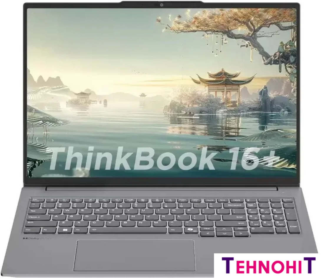 Ноутбук Lenovo ThinkBook 16 G7 AHP 21MU0008CD