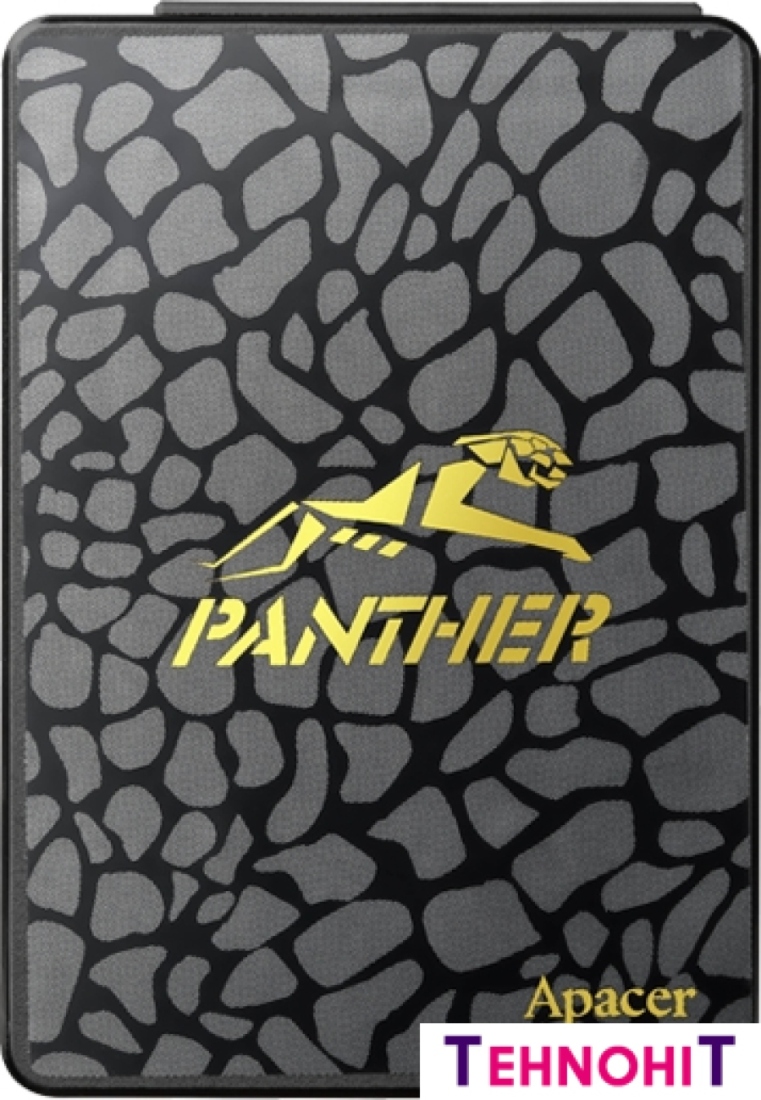 SSD Apacer Panther AS340 960GB AP960GAS340G-1