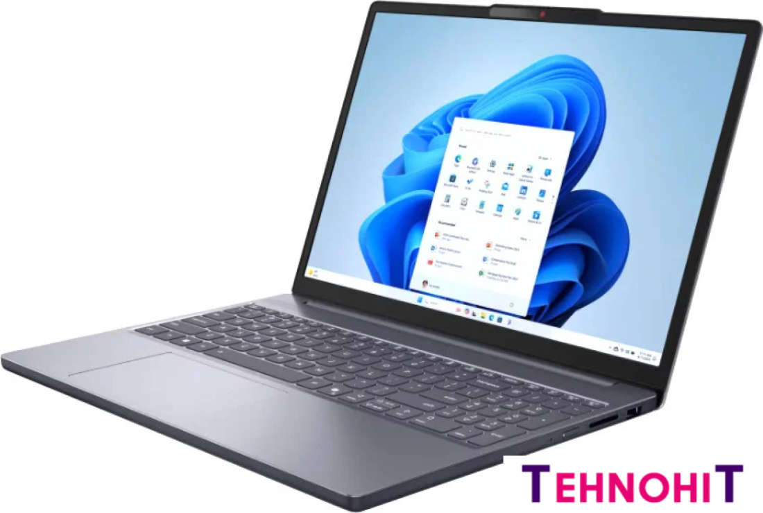 Ноутбук Lenovo IdeaPad Slim 3 15IRH10R 83K4000FRK