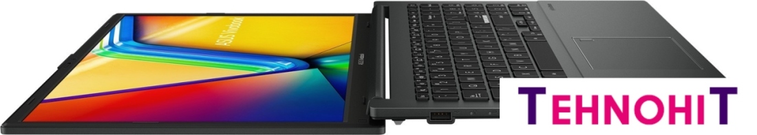 Ноутбук ASUS Vivobook Go 15 OLED E1504FA-L1660
