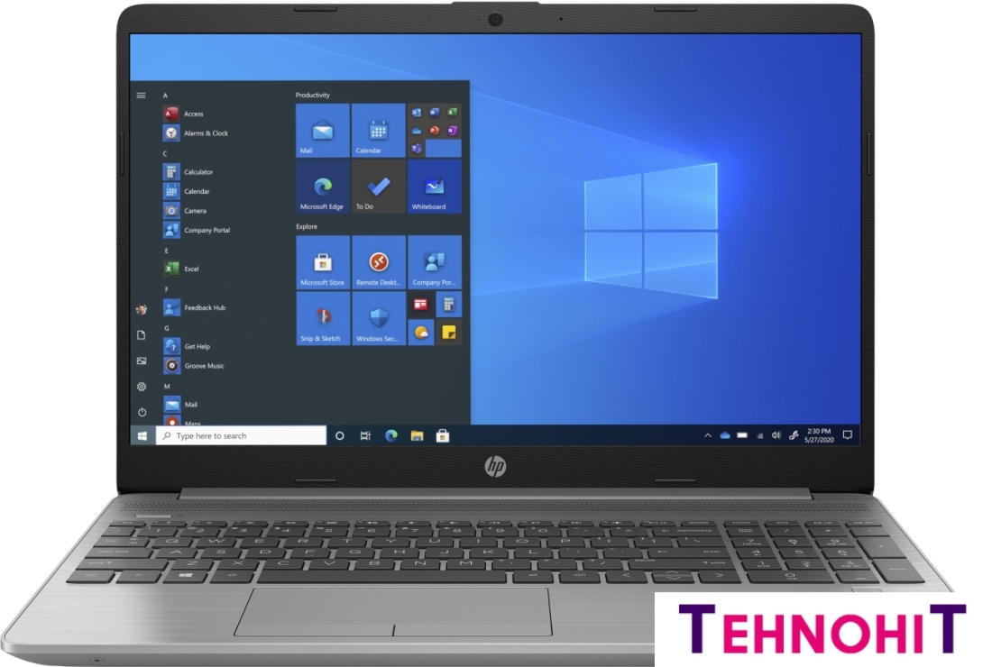 Ноутбук HP 255 G8 7J034AA