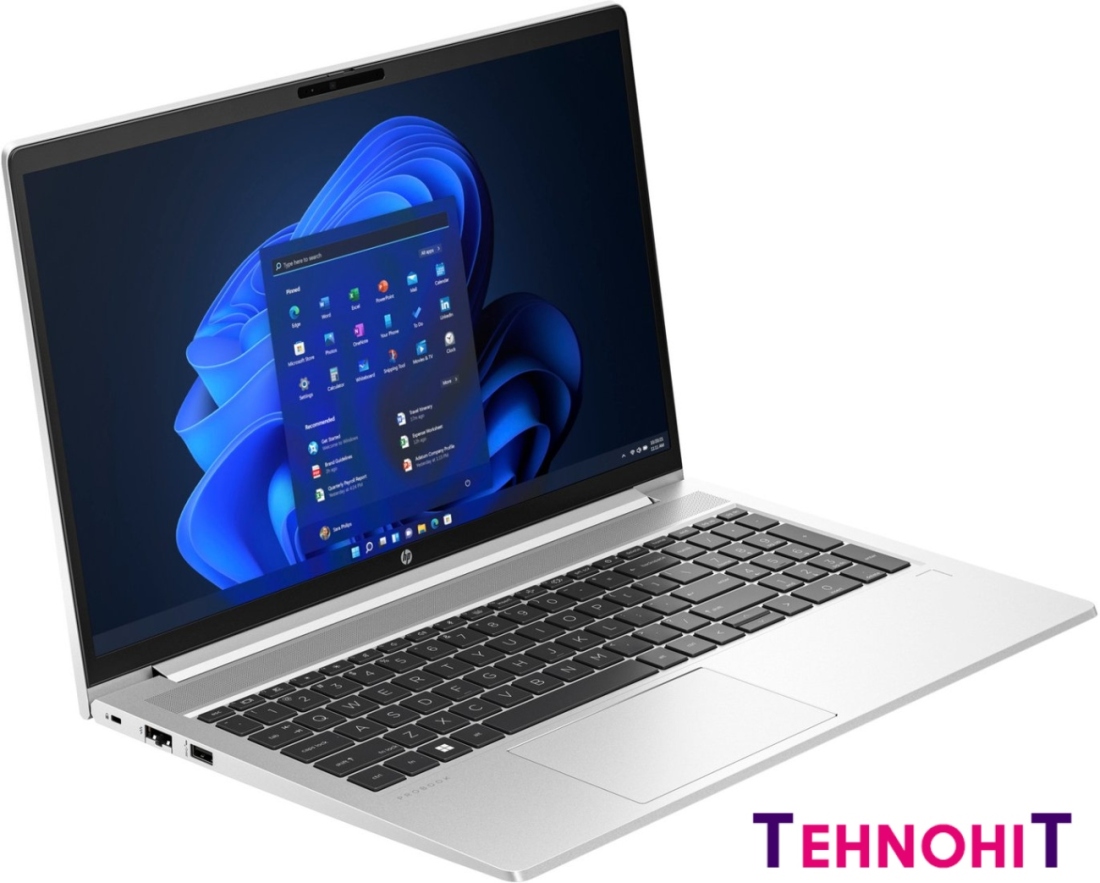 Ноутбук HP ProBook 450 G10 9G1R1ET