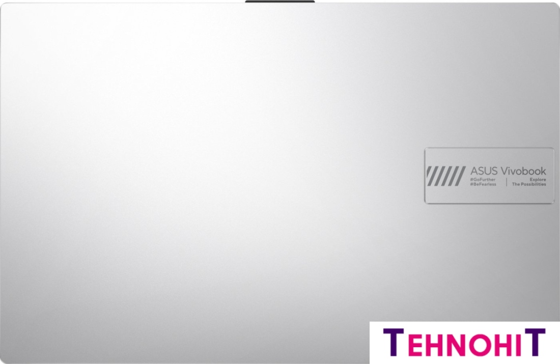 Ноутбук ASUS Vivobook Go 15 OLED E1504FA-L11184