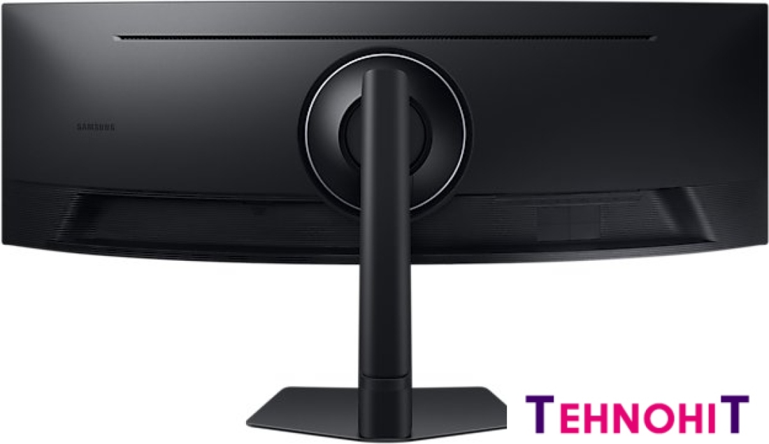 Монитор Samsung ViewFinity S9 LS49C950UAIXCI
