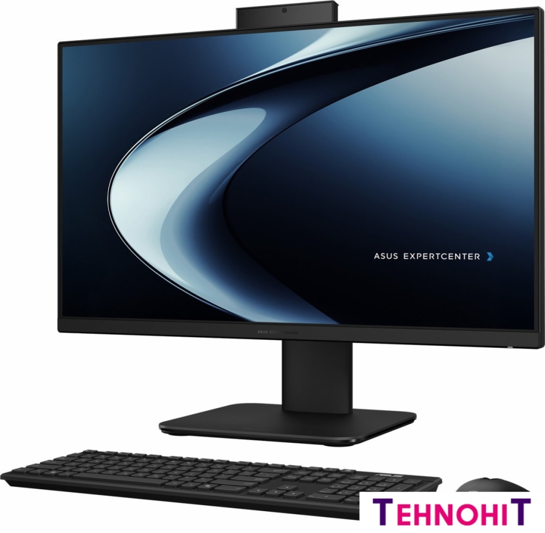 Моноблок ASUS ExpertCenter P400 AiO P470VAK-BPE0470