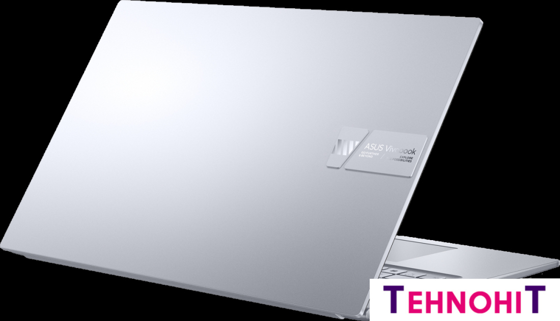 Ноутбук ASUS VivoBook 17X M3704YA-AU087