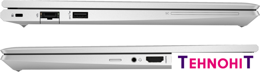 Ноутбук HP EliteBook 640 G10 736H9AV