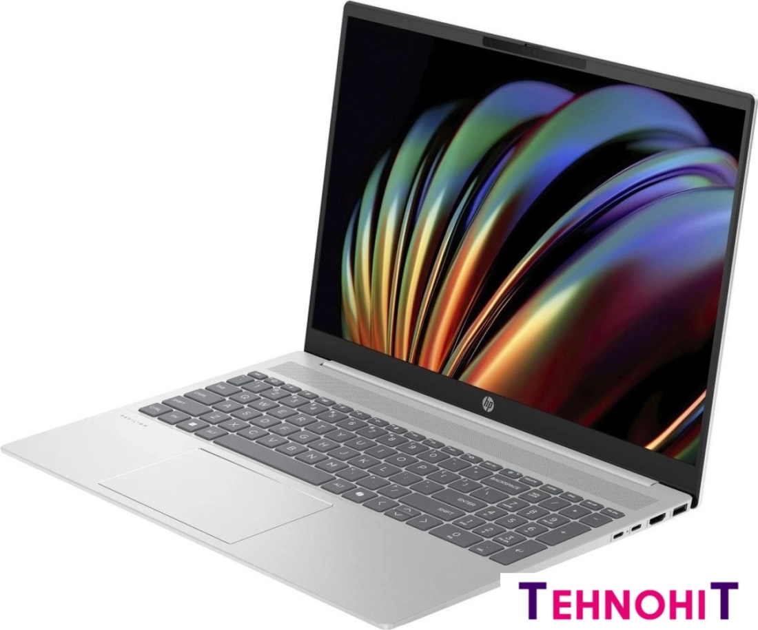 Ноутбук HP Pavilion 16-af0016ci A9MY3EA