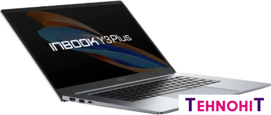 Ноутбук Infinix Inbook Y3 Plus YL512 71008303129