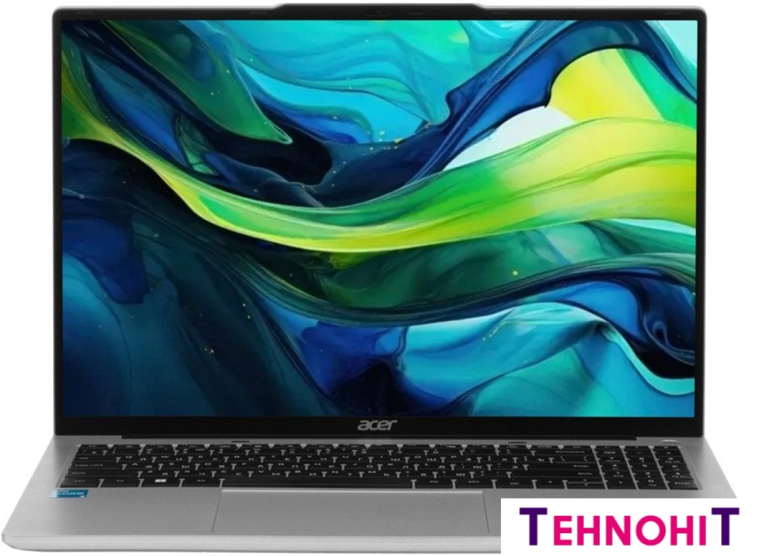 Ноутбук Acer Aspire Lite 16 AL16-52P-5841 NX.J2SEL.001