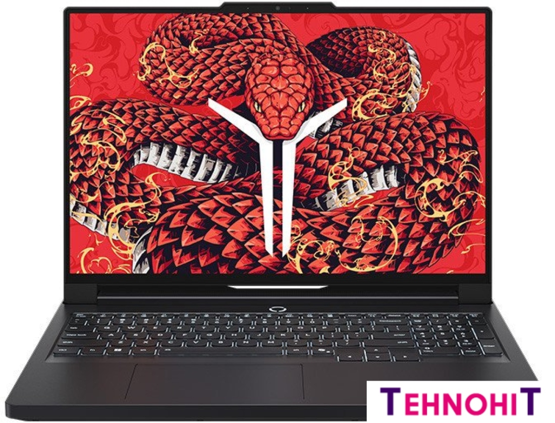 Игровой ноутбук Lenovo Legion R9000P ADR10 83LV0004CD