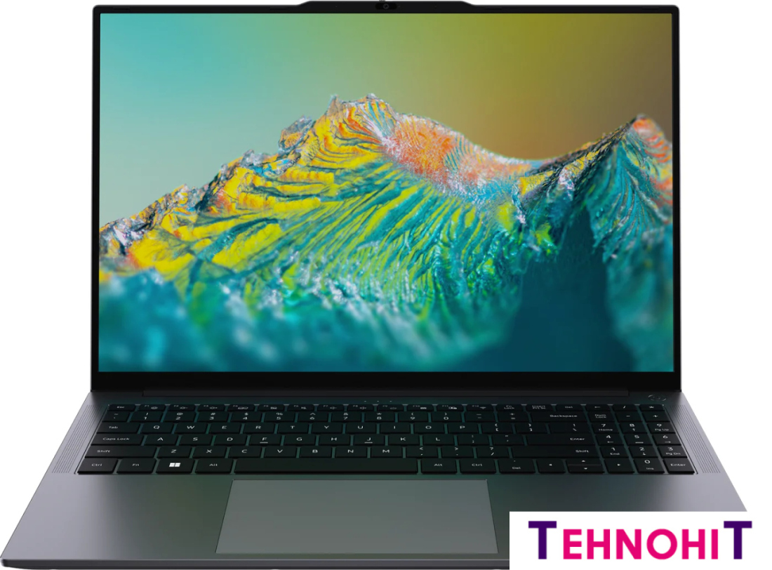 Ноутбук Chuwi CoreBook Plus CWI626-571E5E1HDMRX