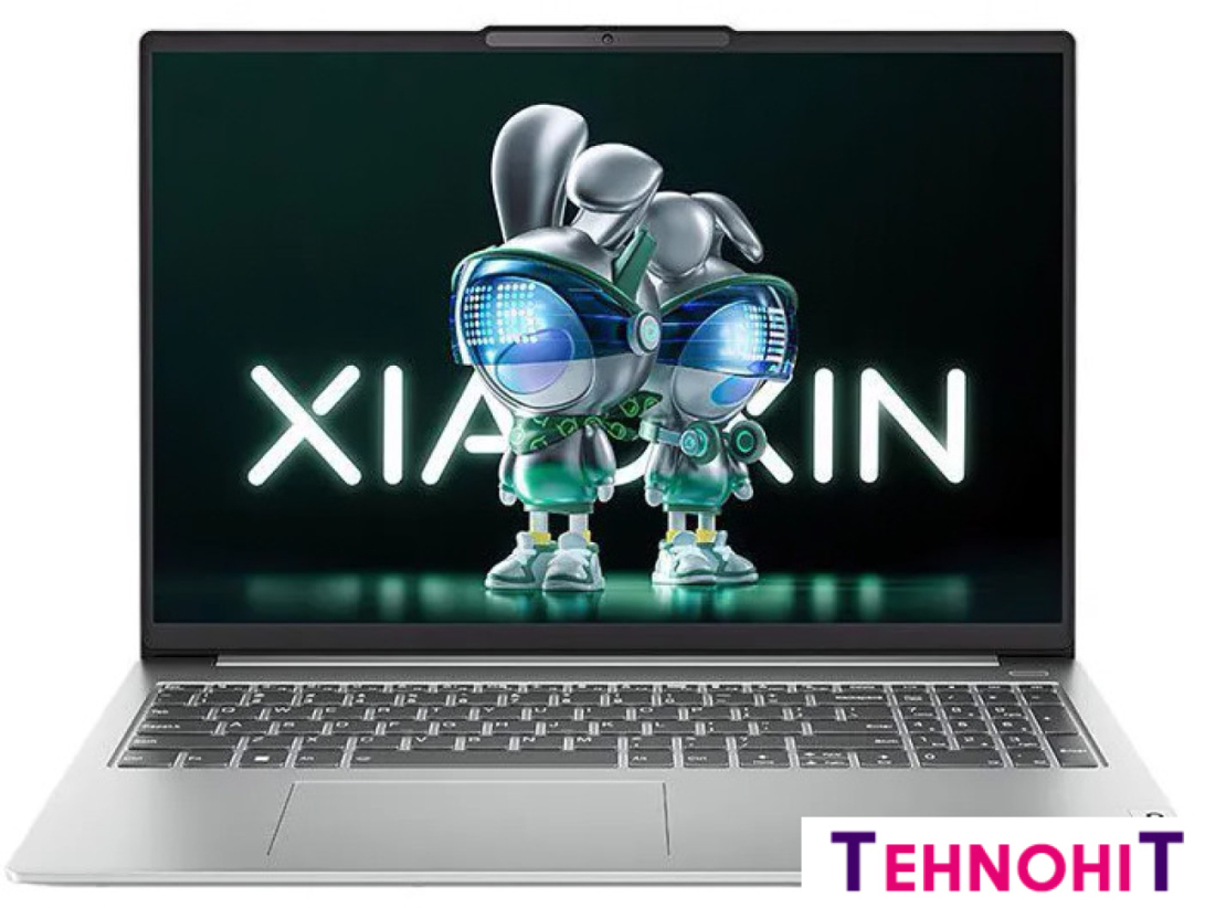Ноутбук Lenovo Xiaoxin 16 IAH8 83BG000QCD