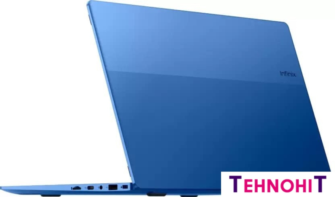 Ноутбук Infinix Inbook Y2 Plus 11TH XL29 71008301366