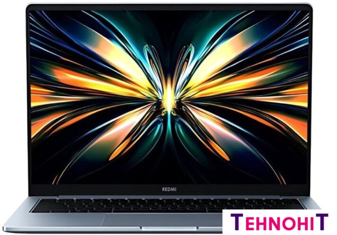 Ноутбук Xiaomi RedmiBook Pro 14 2025 JYU4652CN
