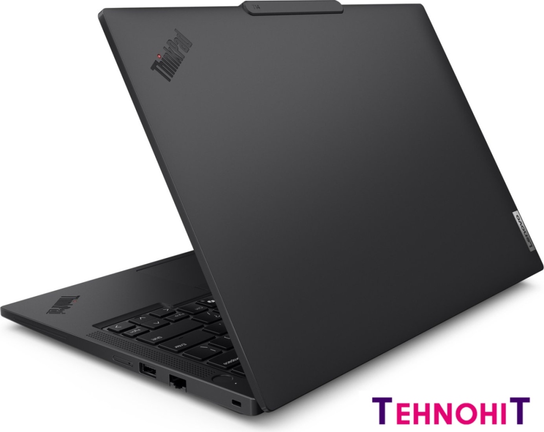 Ноутбук Lenovo ThinkPad T14 Gen 5 21MMS1QG00