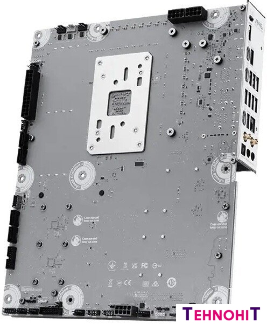 Материнская плата MSI MAG X870E Tomahawk Max WiFi PZ