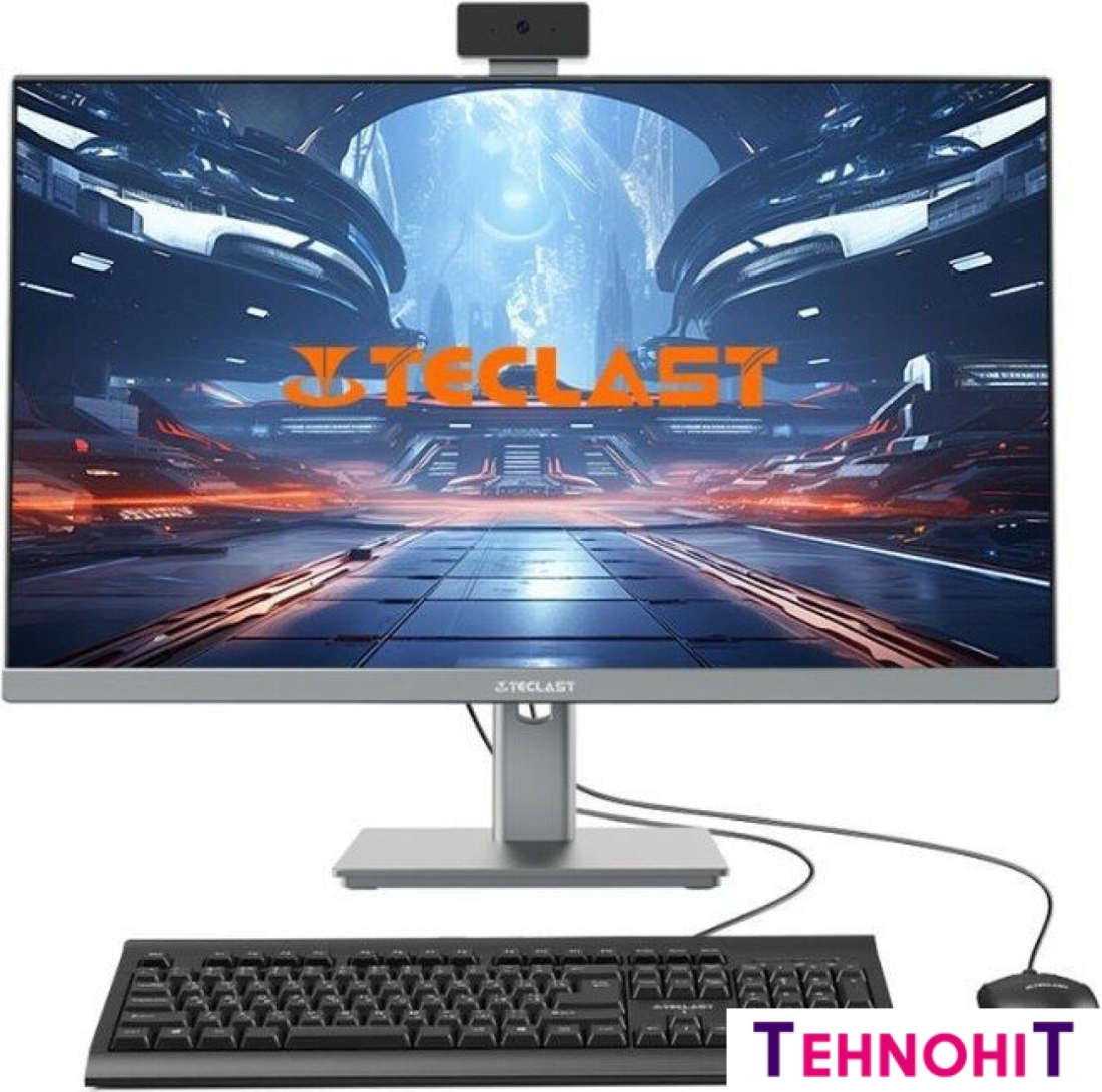 Моноблок Teclast V27 Air 1270016G1TKL HJ