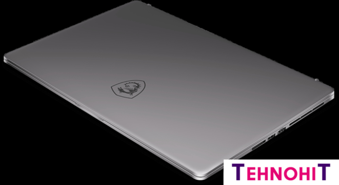 Рабочая станция MSI Creator Z17 HX Studio A13VGT-039RU