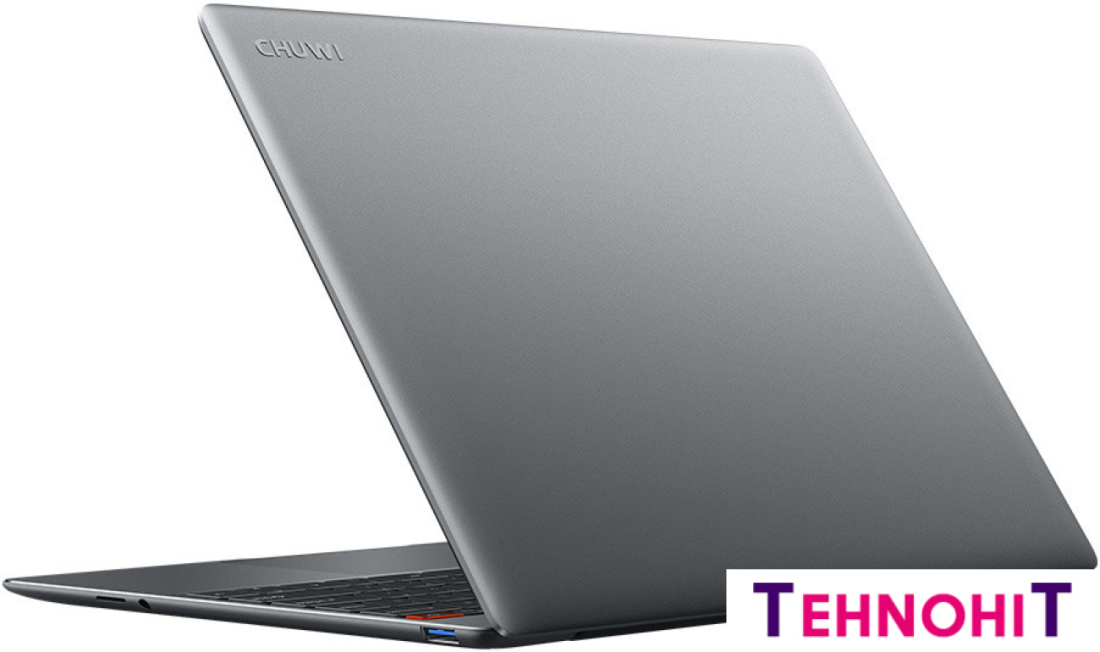 Ноутбук Chuwi CoreBook X 2023 i3 16GB+512GB