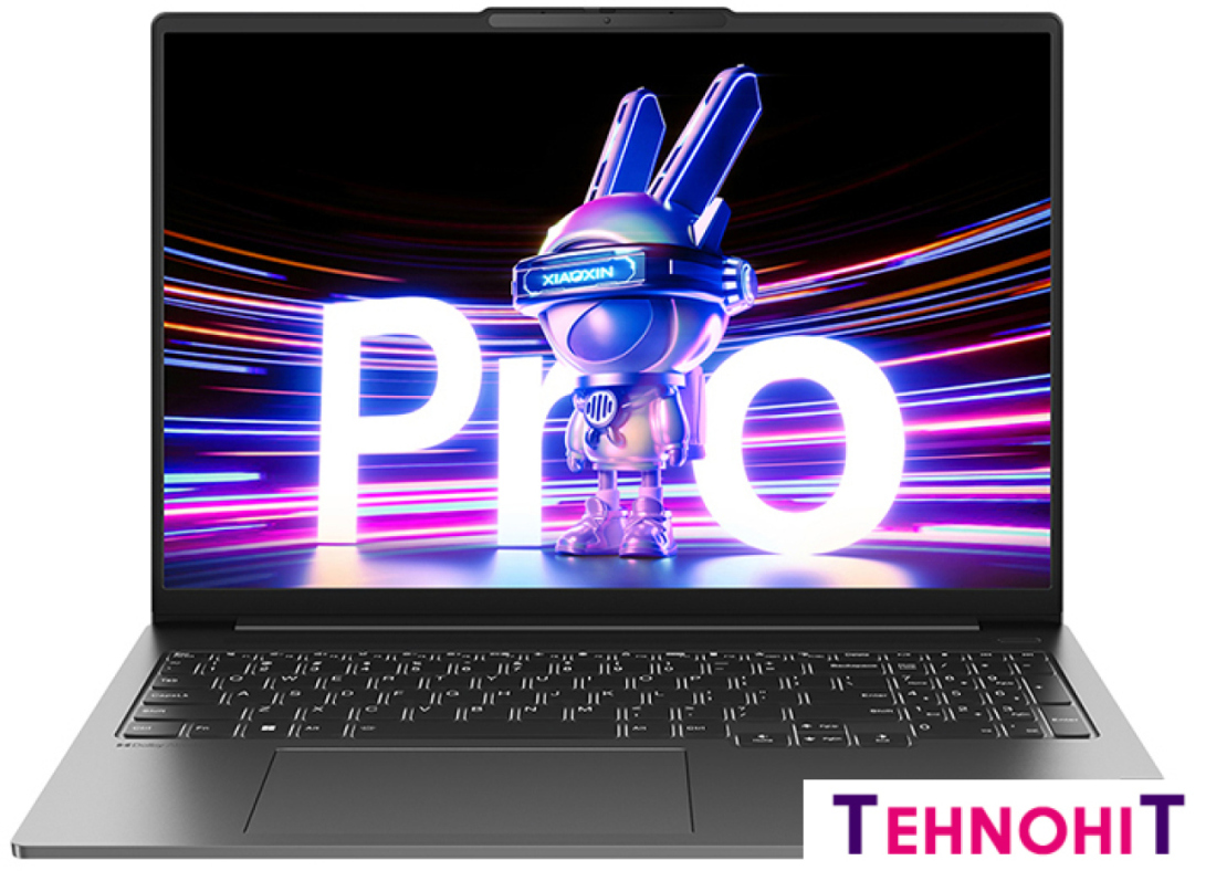 Игровой ноутбук Lenovo Xiaoxin Pro 16 IMH9 83D40001CD