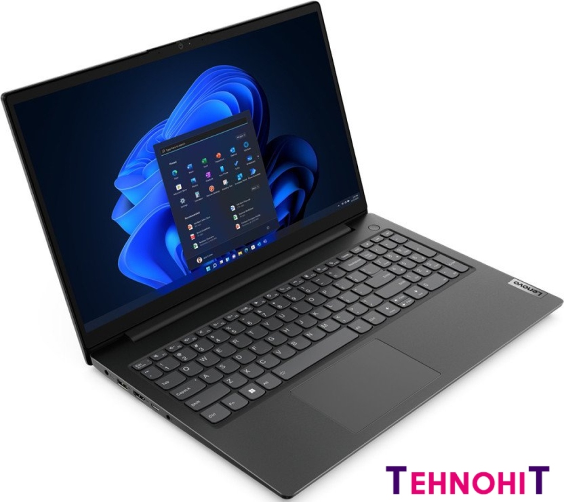 Ноутбук Lenovo V15 G4 IRU 83A1007CRM