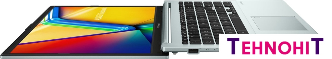 Ноутбук ASUS Vivobook Go 15 E1504GA-BQ252W