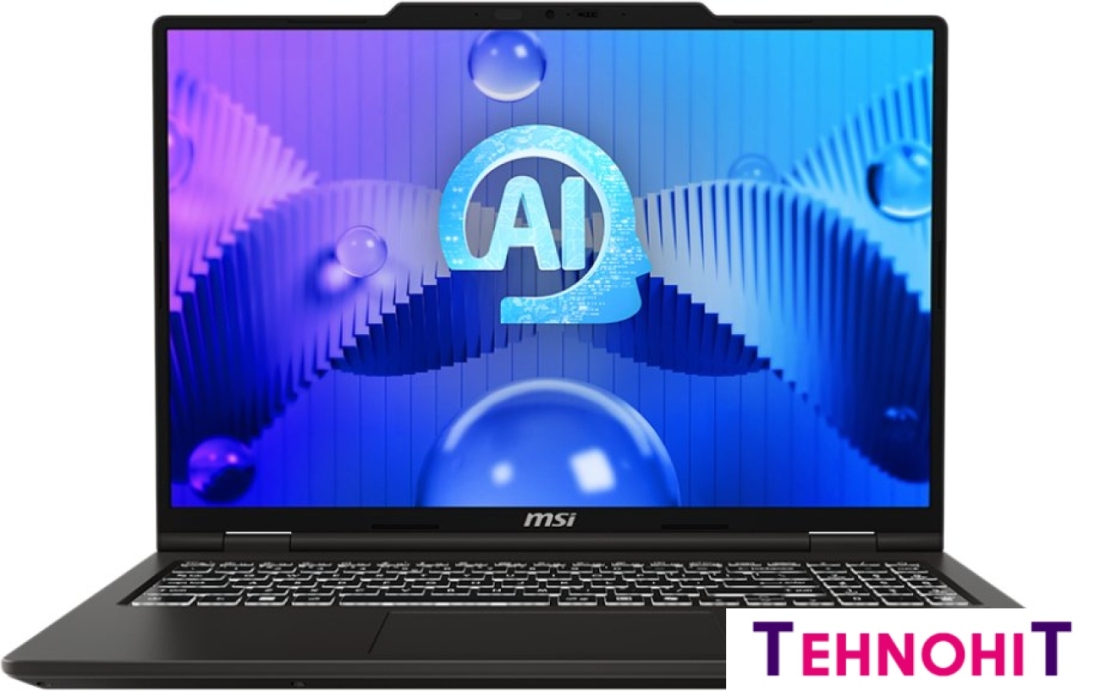 Ноутбук MSI Venture 16 AI A1MG-042XBY