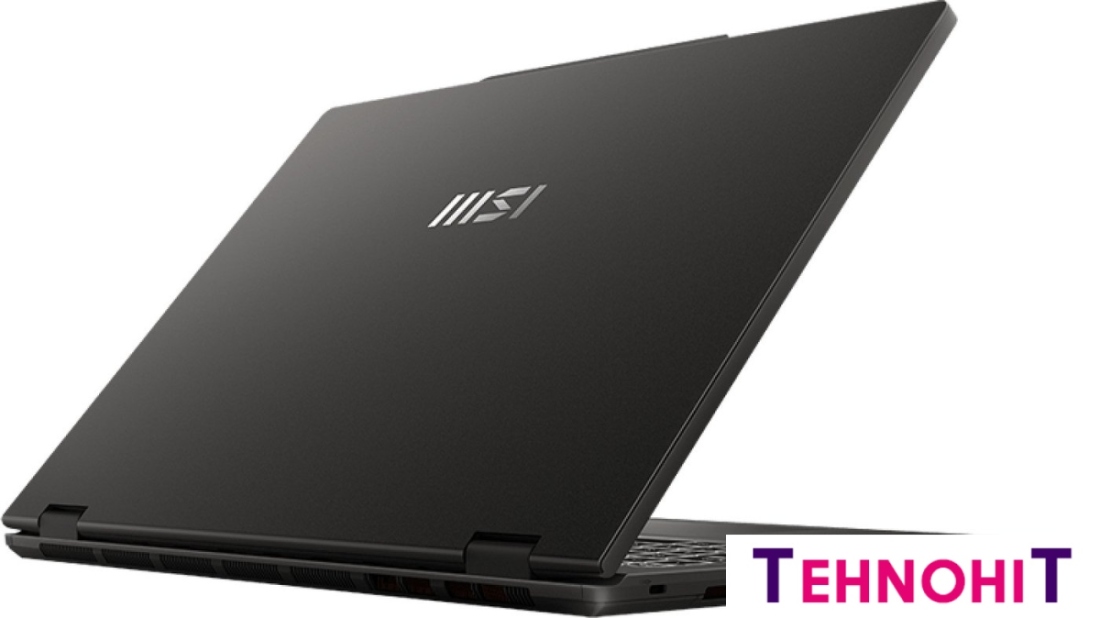 Ноутбук MSI Venture 16 AI A1MG-042XBY