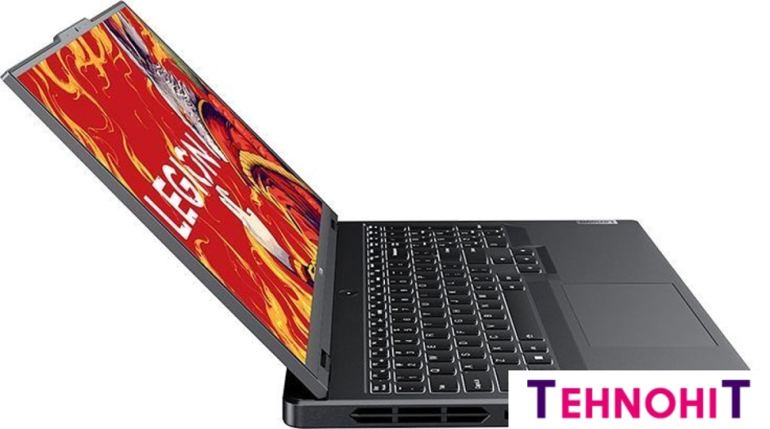 Игровой ноутбук Lenovo Legion 5 Pro R9000P 7745HX+32GB+1TB+RTX4070 82WM001SCD