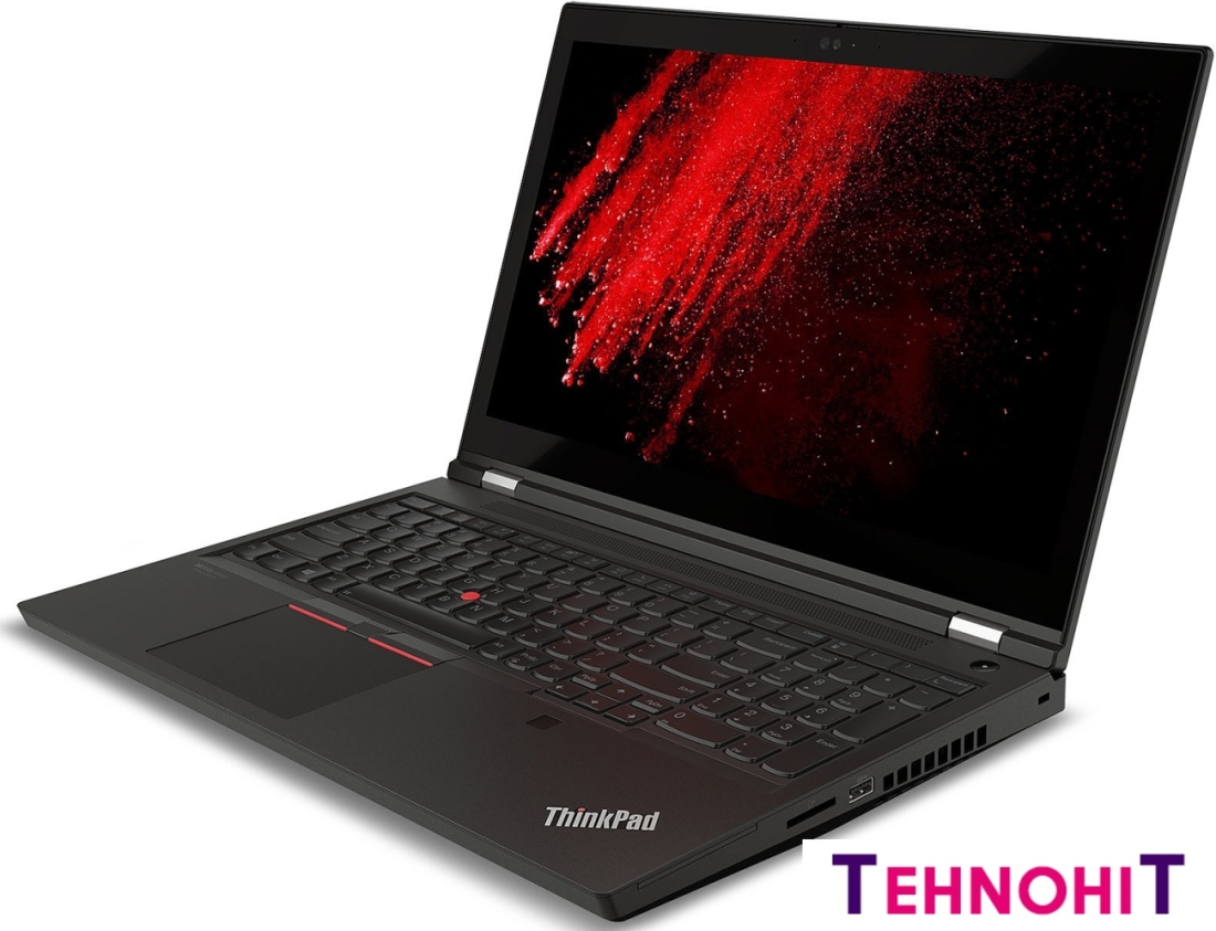 Рабочая станция Lenovo ThinkPad P15 Gen 2 20YQ001CRT