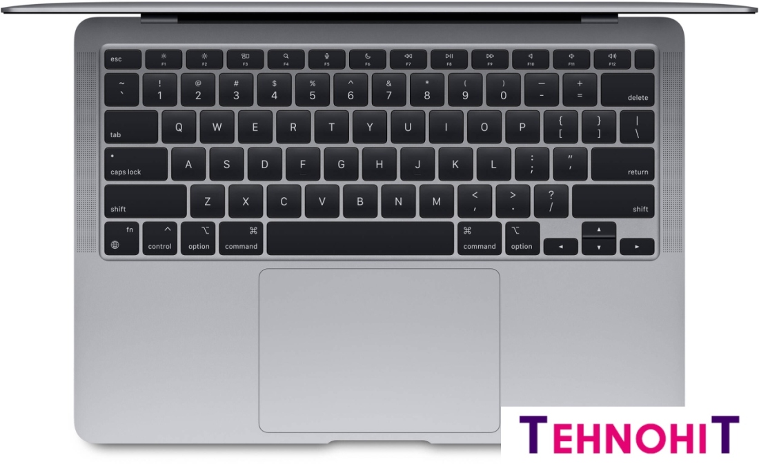 Ноутбук Apple Macbook Air 13" M1 2020 MGN63ZP/A + с сетевой переходник Electraline 70034